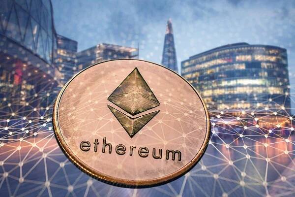 Was hinter dem Höhenflug von Ethereum steckt