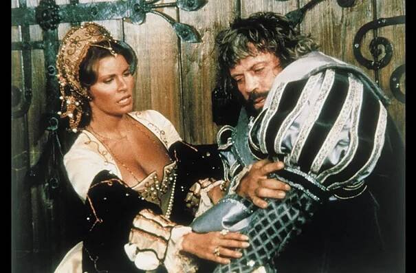 Princ a chuďas (1977)