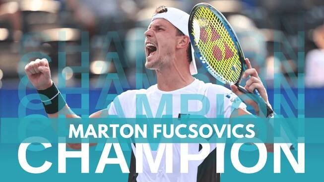 Home | Winston-Salem Open | Tennis