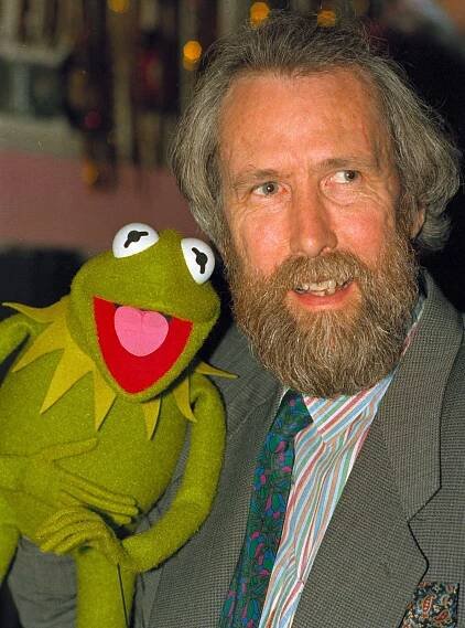 Jim Henson summary