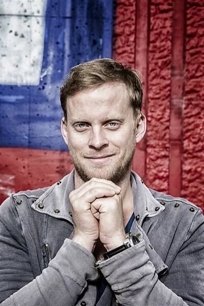 Jakub Prachař: Brambory vyřezávám ze zoufalství