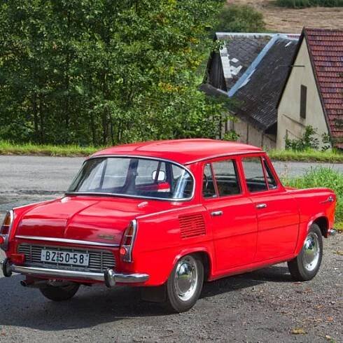 Muzeum historických vozidel 14