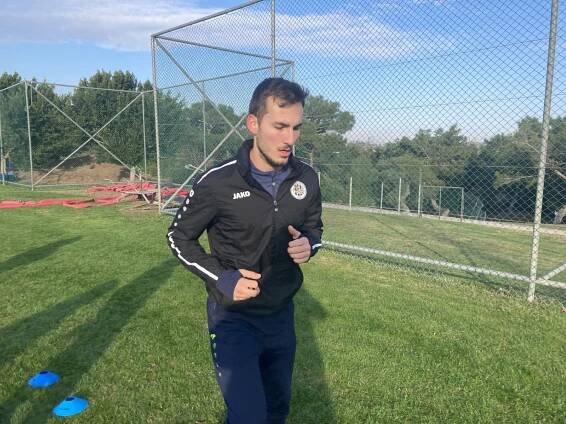 Turecký deník Filipa Kubaly a Štěpána Harazima 7 | FC Hradec Králové