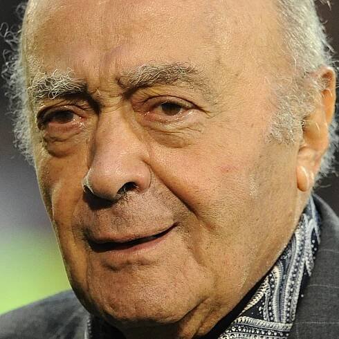 CPS twice failed to prosecute Mohamed al-Fayed after police gave evidence of child sex abuse and rape