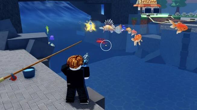 Fish Hunter codes for October 2025