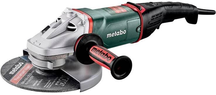 Metabo WEPBA 26-230 MVT Quick 606482000 úhlová bruska 2600 W