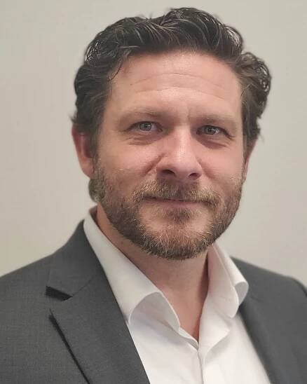 Find out more about David Cargill
