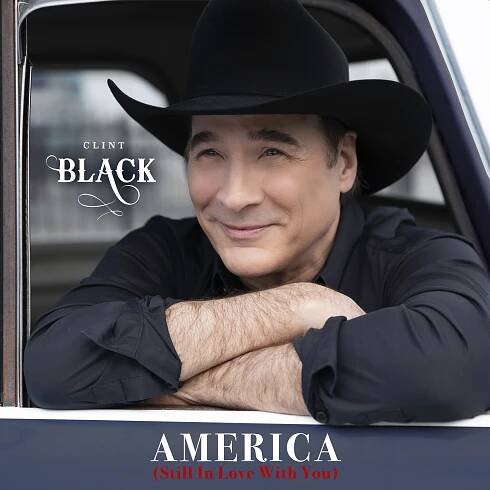 News — Clint Black