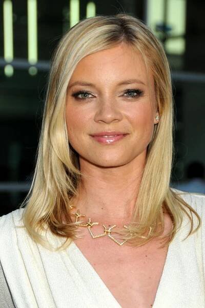 Amy Smart