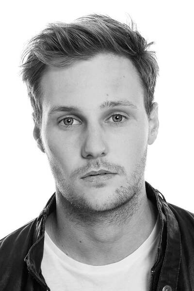 Jordan Patrick Smith herec