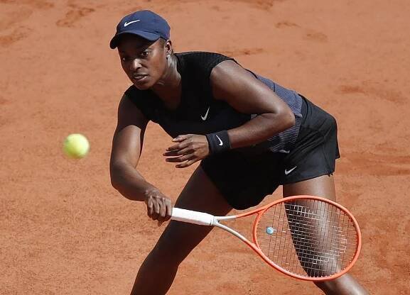 Paráda! Česká kometa deklasovala na French Open grandslamovou vítězku