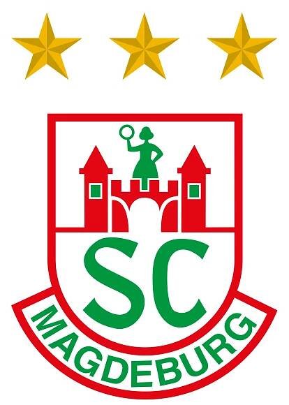 Logo SC Magdeburg II