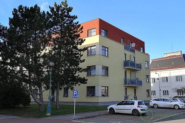 Palackého, Smiřice, okres Hradec Králové