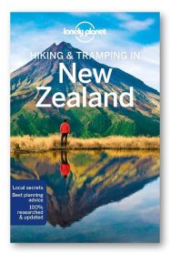 Hiking & Tramping in New Zealand - Lonely Planet CZ