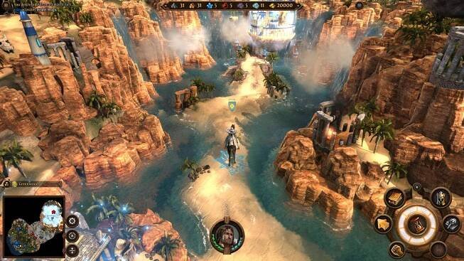 Koupit Heroes of Might and Magic 7 (PC) - okamžité doručení