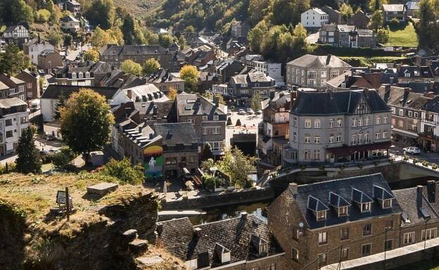 La Roche-en-Ardenne