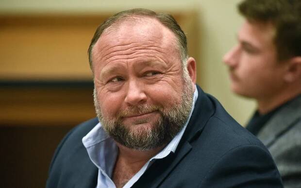 Alex Jones continues extravagant spending while not paying dime to Sandy Hook families