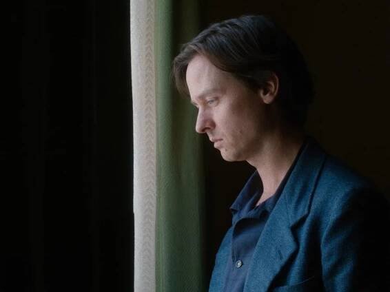 Fabian - Příběh moralisty - Z filmu - Tom Schilling