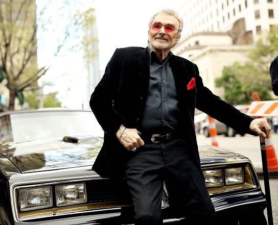 Celebrity Deaths in 2018: Stars We’ve Lost