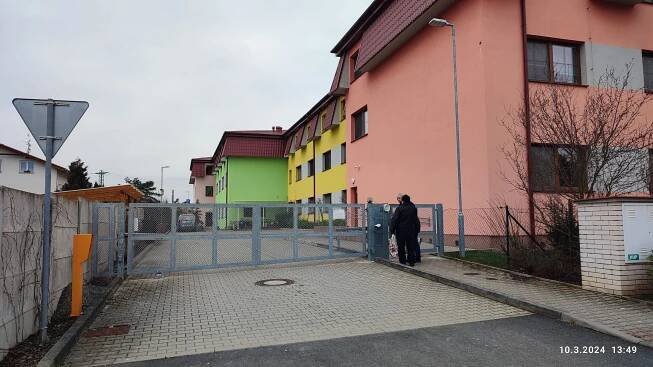 Domov pro seniory RESIDENCE TRNOVÁ foto 6