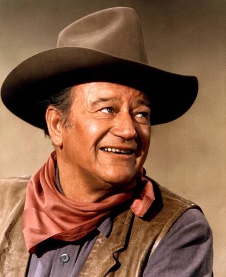 John Chisum - Promo - John Wayne