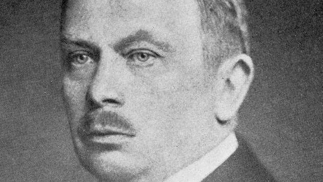 Oskar Schindler? A proč ne Franz Spina?