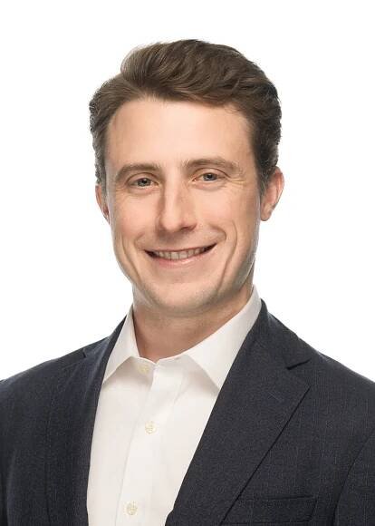Scott Martin – Net Power