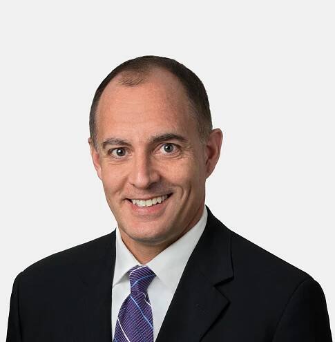 Peter O. Larsen