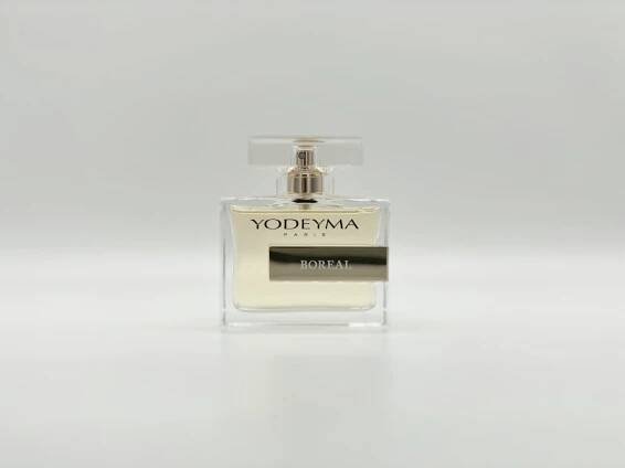 YODEYMA BOREAL - Niche Parfém
