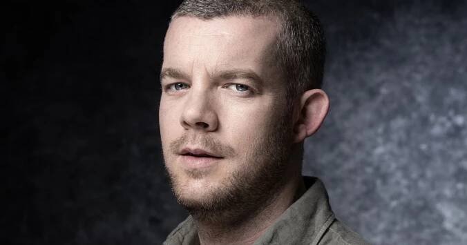 Russell Tovey on sex, death and Derek Jarman: ‘I had shame that stayed with me and damaged me’