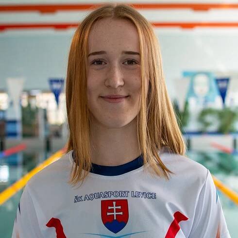 VÝSLEDKY PLAVCOV | AQUASPORT LEVICE