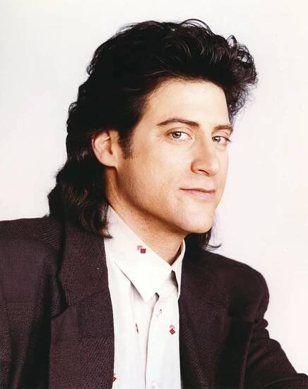 Herec Richard Lewis