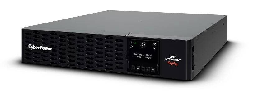 Nové napájecí zdroje CyberPower Smart App UPS