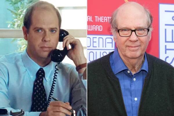 Thelma and Louise, Where Are They Now, Stephen Tobolowsky