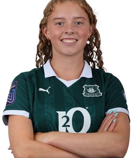 Ella Stephens