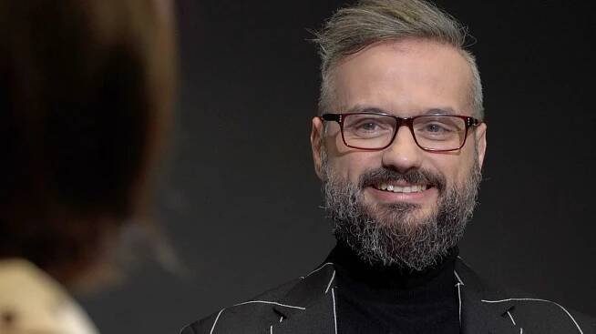 Terapeut: O Valentýnu se šťouráme v problémech. V ordinaci mám plno