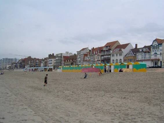 Dunkerque - Wikipedia, frjálsa alfræðiritið