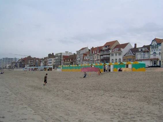 Français : Plage English: Beach