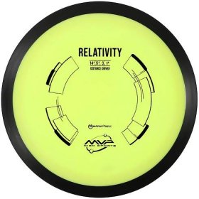Relativity - MVP Disc Sports