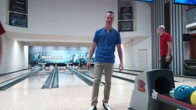 Bowling květen 2017 – Dopravní odbory Praha