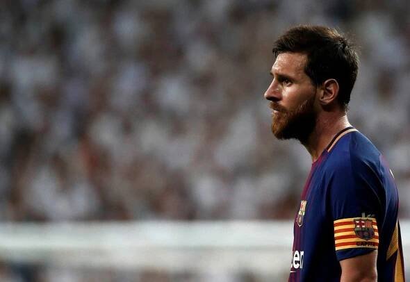Teroristé u hvězd v Barceloně: Soustrast od FCB i fotbalistů!