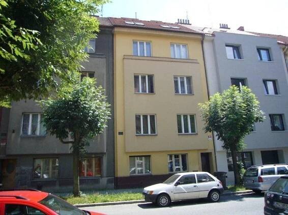 Pronájem bytu 3+kk 71 m², Politických vězňů, Plzeň, Plzeňský kraj