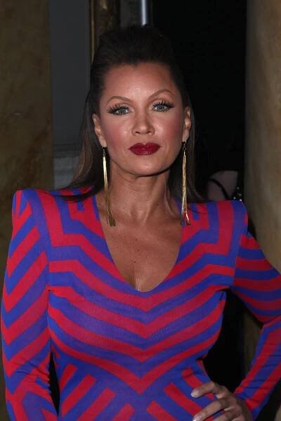 Vanessa Williams