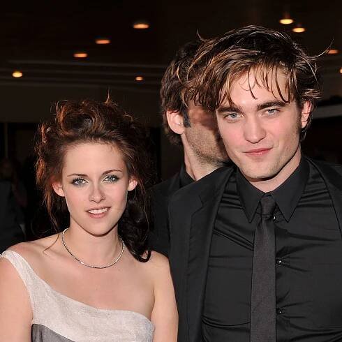 Kristen Stewart Crashed Robert Pattinson’s Birthday Party for an Impromptu ‘Twilight’ Reunion