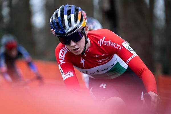 UCI GP Adrie van der Poel 2022 - Womens — snobici.cc