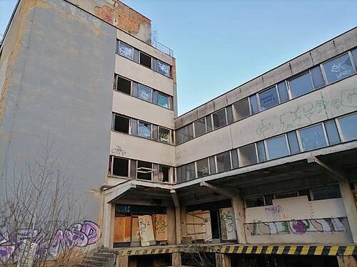 Vojenská záložní nemocnice v Jílovém u Prahy – Wikipedie
