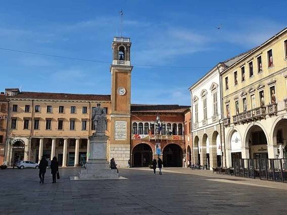 Rovigo | Italy Heaven
