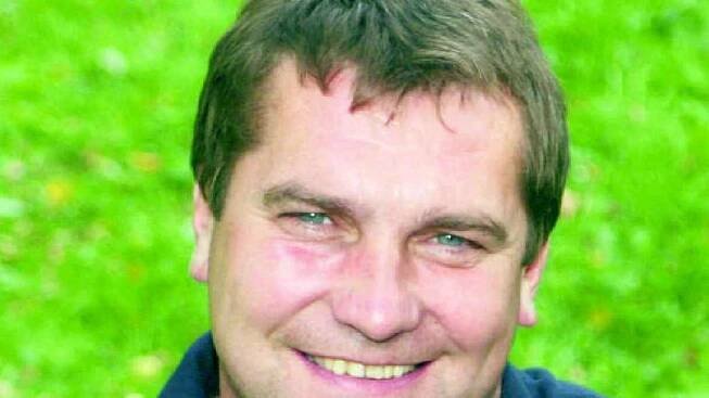 Petr Babák.