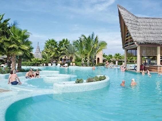 Riu Funana