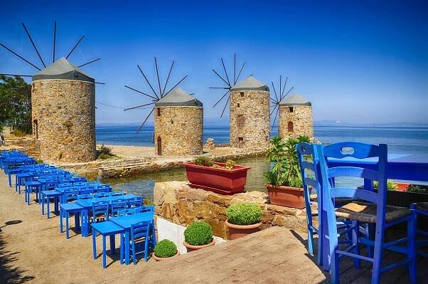 Chios
